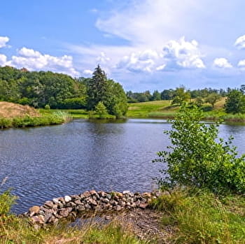 Le Plateau d'Esmoulières - ESMOULIERES