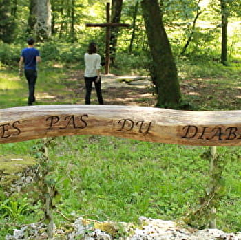 Sur le plateau de l’Ajoie  - VILLARS-LE-SEC