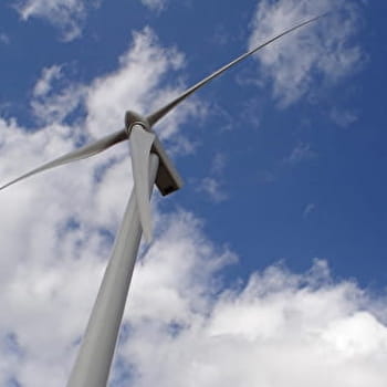 Sentier des Eoliennes (Alizée) - SAINT-SEINE-L'ABBAYE