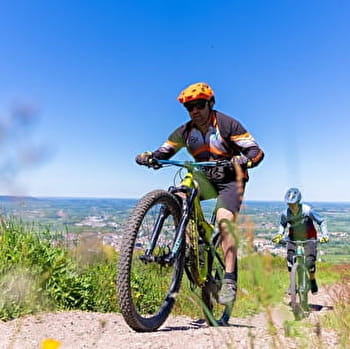 Circuit VTT-FCC - THIL-SUR-ARROUX