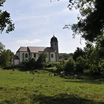 Par Monts et par Vaux - SOURANS