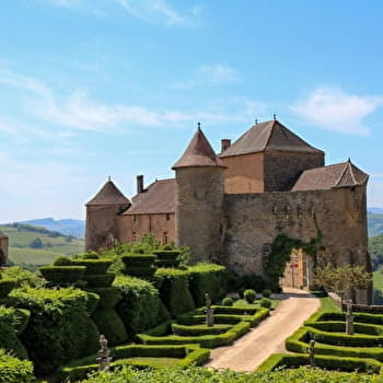 Le Val Lamartinien - VERZE