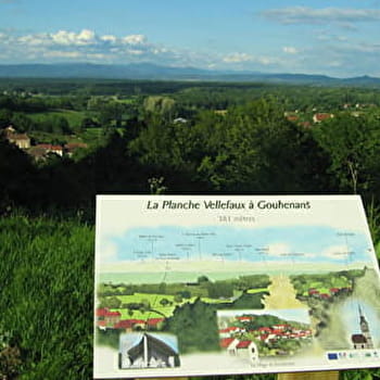 La voie du sel et du charbon - VILLAFANS