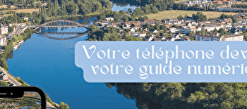 Le trésor oublié de Decize - Visite virtuelle - DECIZE