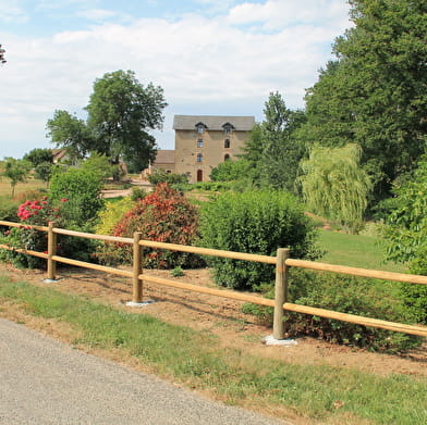 Circuit Entre vieilles pierres et rivières