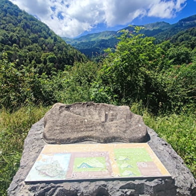 Randonnée pédestre : La Marche Populaire de Gex