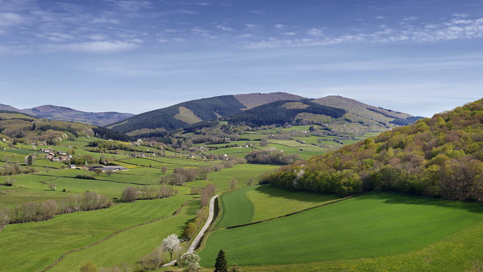 Des Manoirs en Seigneuries