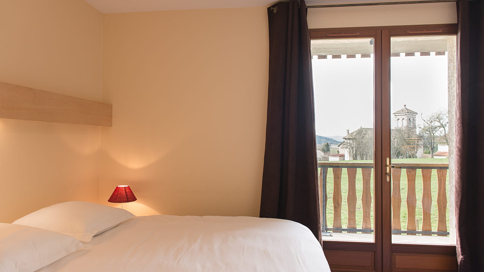 Hôtel Le Relais Nordique