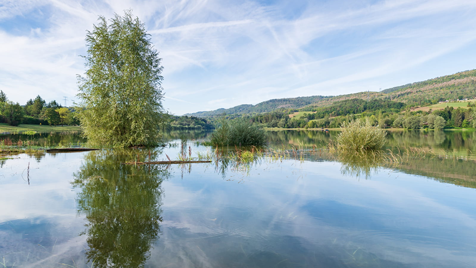 Circuit Jurassic Vélo Tours n°40 - Le tour de l'Oignin ou la rivière domptée