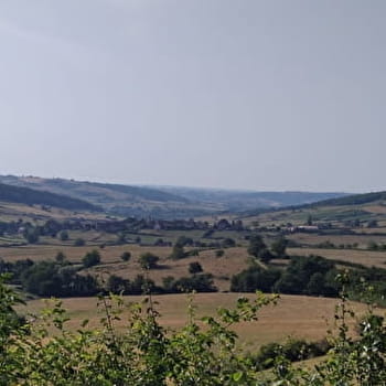 La Plâtrière - VAUX-EN-PRE