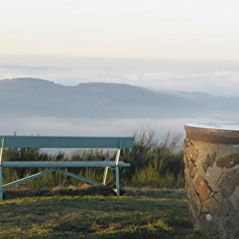 Tour de Vannas - TRAMAYES