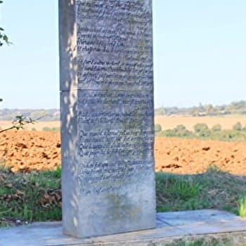 Entre Levis et Fontenoy: les sites de la Bataille - LEVIS