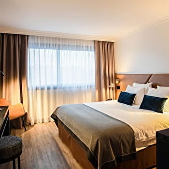 Appart'City Collection Genève Aéroport Ferney Voltaire - FERNEY-VOLTAIRE