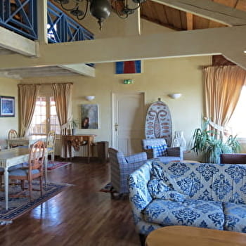 Auberge des Chasseurs - ECHENEVEX