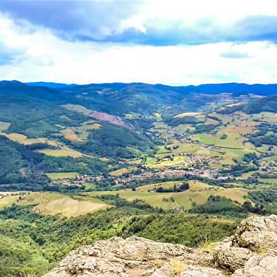 Circuit de La Croix de Rochefort