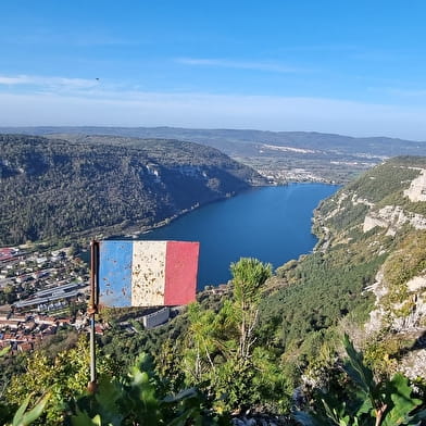 Randonnée - la roche merveilleuse