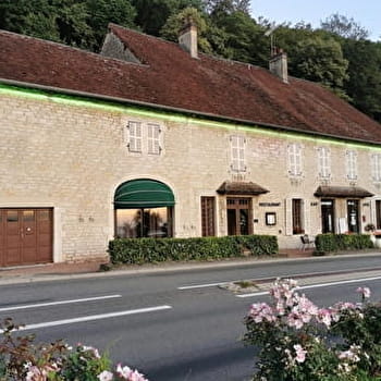 La Chaumette - PANNESSIERES