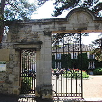 Dans les pas du Poète - Bussières - BUSSIERES