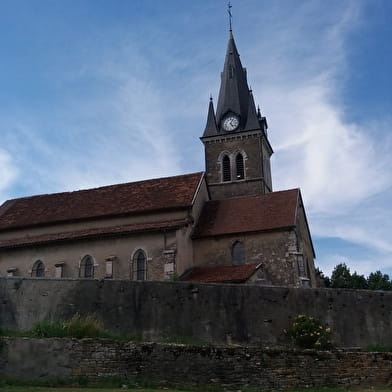Sentier des Ecureuils