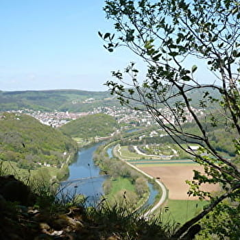 Mont Dommage - BAUME-LES-DAMES