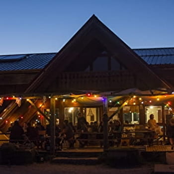 Ferme la Batailleuse - ROCHEJEAN