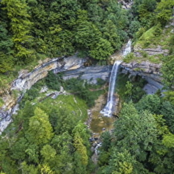Saint-Claude au fil de l'eau - SAINT-CLAUDE