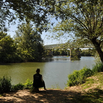 Micro aventure - Une vallée aux multiples facettes