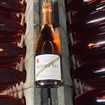 Roux et Fils - MAGNIEU