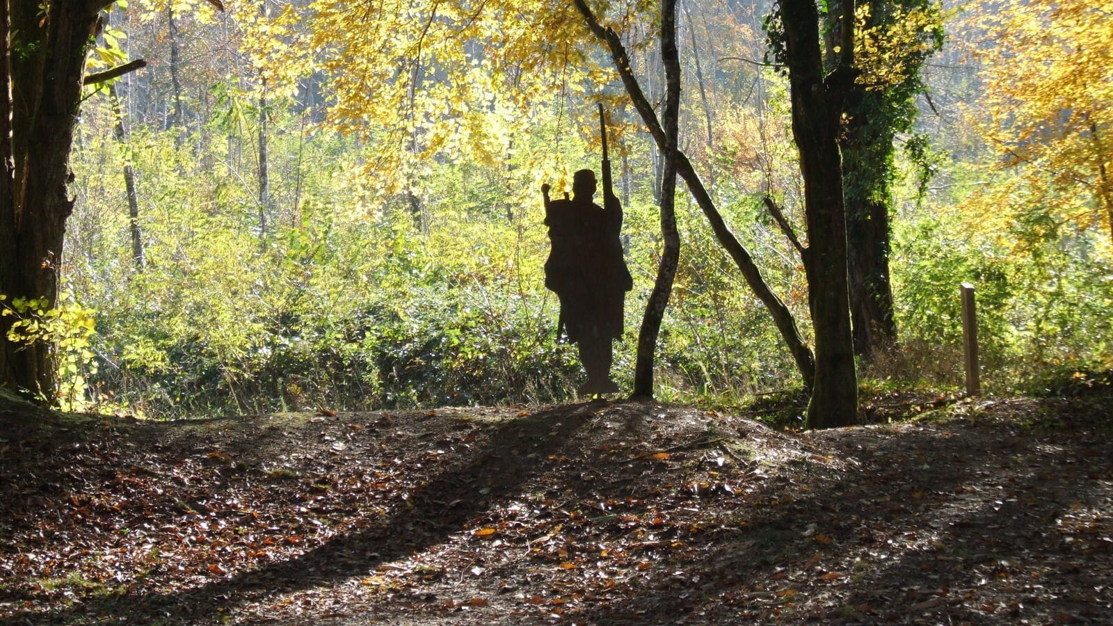 Parcours du Poilu du 133e RI