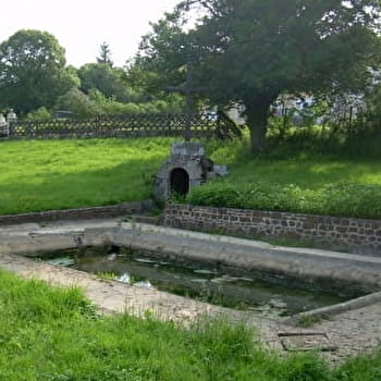 Le chemin au fil de l'eau - DAMPIERRE-SOUS-BOUHY