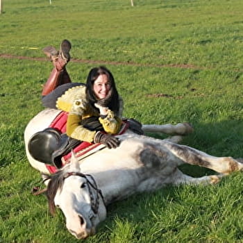 Les Éternelles - SAINT-NIZIER-LE-BOUCHOUX