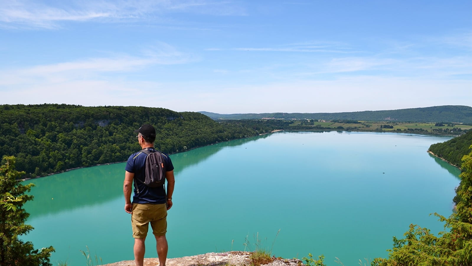 De belvédères en belvédères