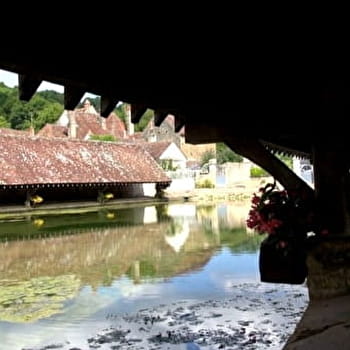 Circuit VTT n° 2 de Varzy - VARZY