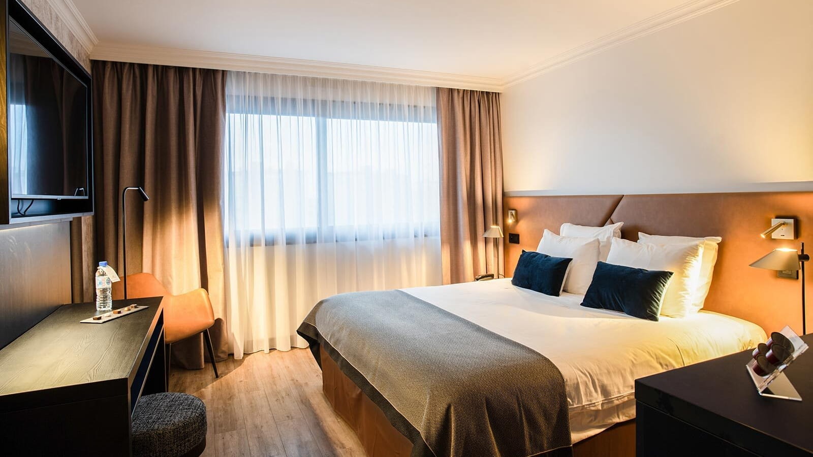 Appart'City Collection Genève Aéroport Ferney Voltaire