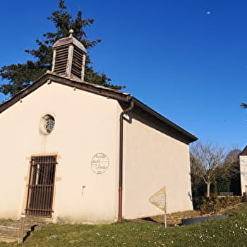 Circuit Randoland Mogneneins - MOGNENEINS