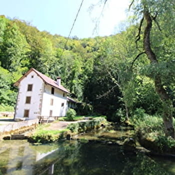 Journée Nature au Pays de Montbéliard  - MONTBELIARD
