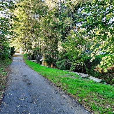 Voie Verte de la Vallière