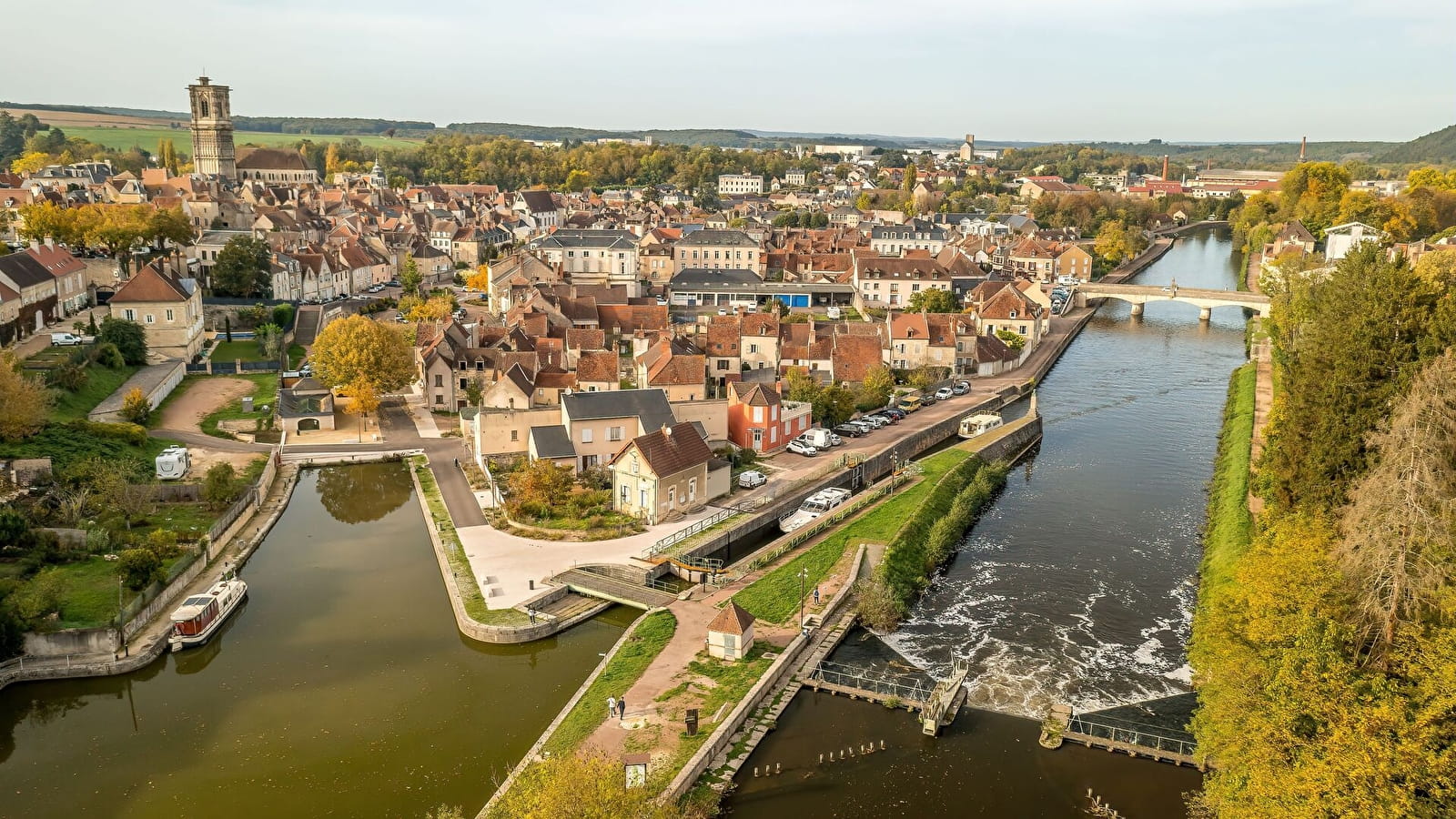 Circuit Mon Oncle Benjamin