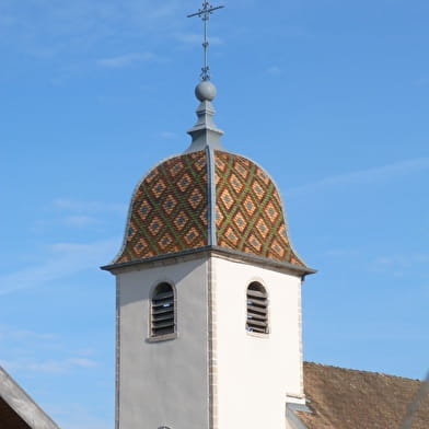 Circuit VTT n° 110 - Le Pinfou