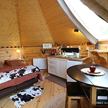 Kota Gri'hotes - FOUGEROLLES-SAINT-VALBERT