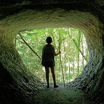 Tante Arie - BLAMONT