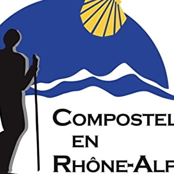 Saint Jacques de Compostelle - Bourg en Bresse à Ambronay - BOURG-EN-BRESSE