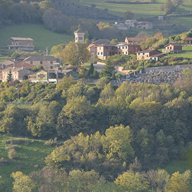 Circuit de la Devinière
