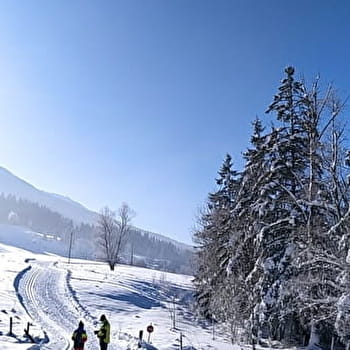 Piste multi-activités : les Septfontaines - LELEX