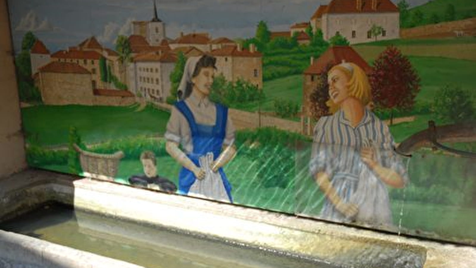 Circuit des Bruyères