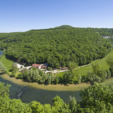 Belvédères de Lizine