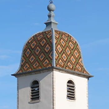 Circuit VTT n° 106 - Les Combes - BAUME-LES-DAMES