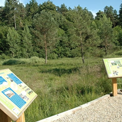 Balade - Autour de Napt