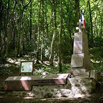 A ta mémoire, Papi Dédé -