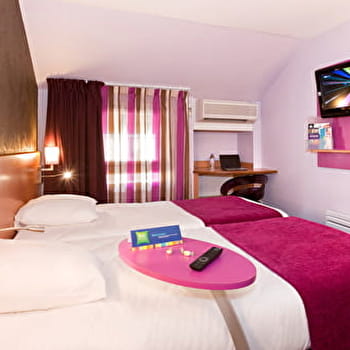 Ibis Styles - BOURG-EN-BRESSE